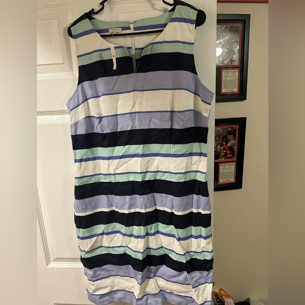Talbots dress